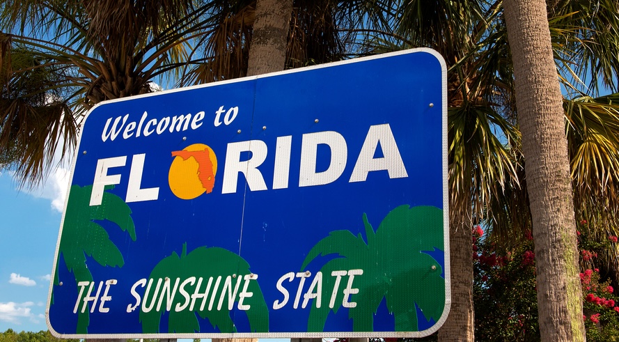 Why is homeowners insurance in Florida so expensive?